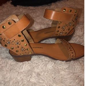 Chinese Laundry Sandals